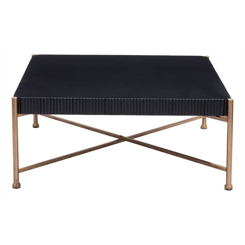 Nazaire Coffee Table Black
