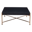 Nazaire Coffee Table Black