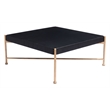 Nazaire Coffee Table Black