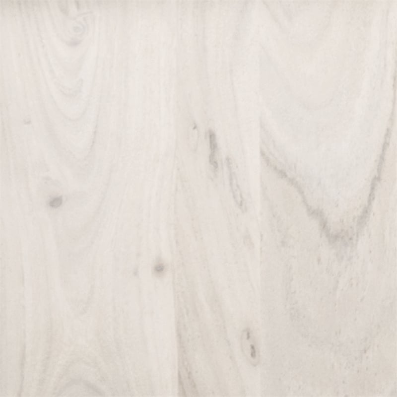 Navidic Coffee Table Set (2-Piece) Whitewashed