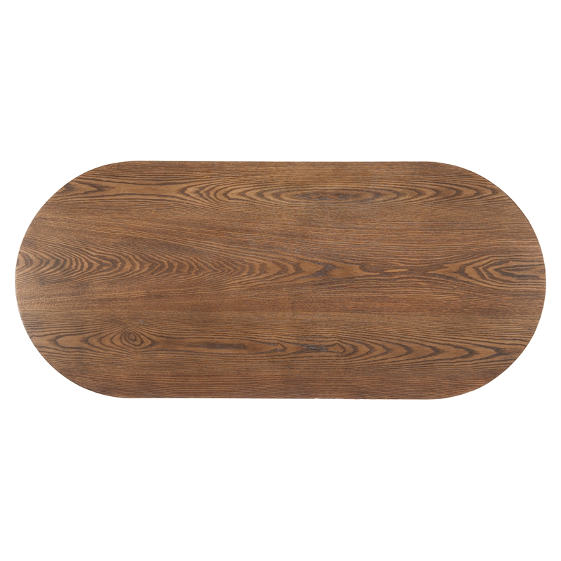 Niju Coffee Table Brown
