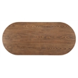 Niju Coffee Table Brown