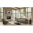 Niju Coffee Table Brown
