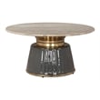 Glasa Coffee Table Multicolor