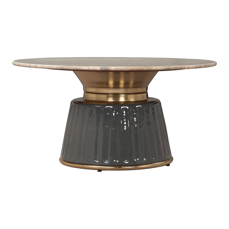 Glasa Coffee Table Multicolor