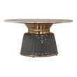 Glasa Coffee Table Multicolor