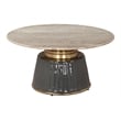 Glasa Coffee Table Multicolor