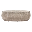 Argento Coffee Table Silver