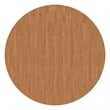 ZUO Soka Aluminum and Polyethylene Coffee Table in Natural