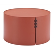 Bayu Coffee Table Brown
