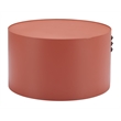 Bayu Coffee Table Brown