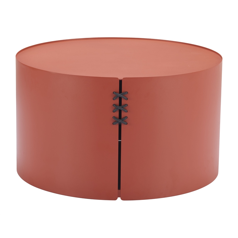 Bayu Coffee Table Brown
