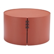 Bayu Coffee Table Brown