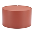 Bayu Coffee Table Brown