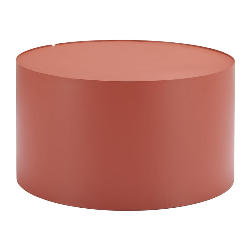 Bayu Coffee Table Brown
