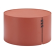 Bayu Coffee Table Brown