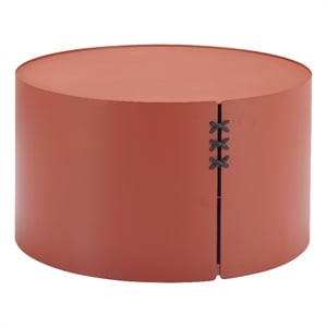 Bayu Coffee Table Brown