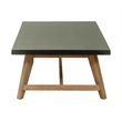 Dert Coffee Table Gray