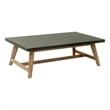 Dert Coffee Table Gray