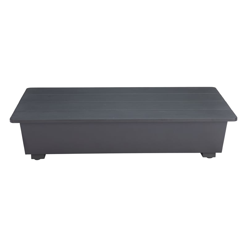 Tien Coffee Table Black