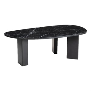 Aberdeen Coffee Table Black