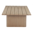 Duna Coffee Table Natural