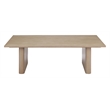 Duna Coffee Table Natural
