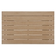 Duna Coffee Table Natural