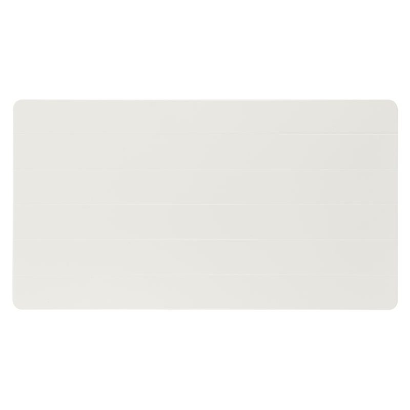 Welt Coffee Table White