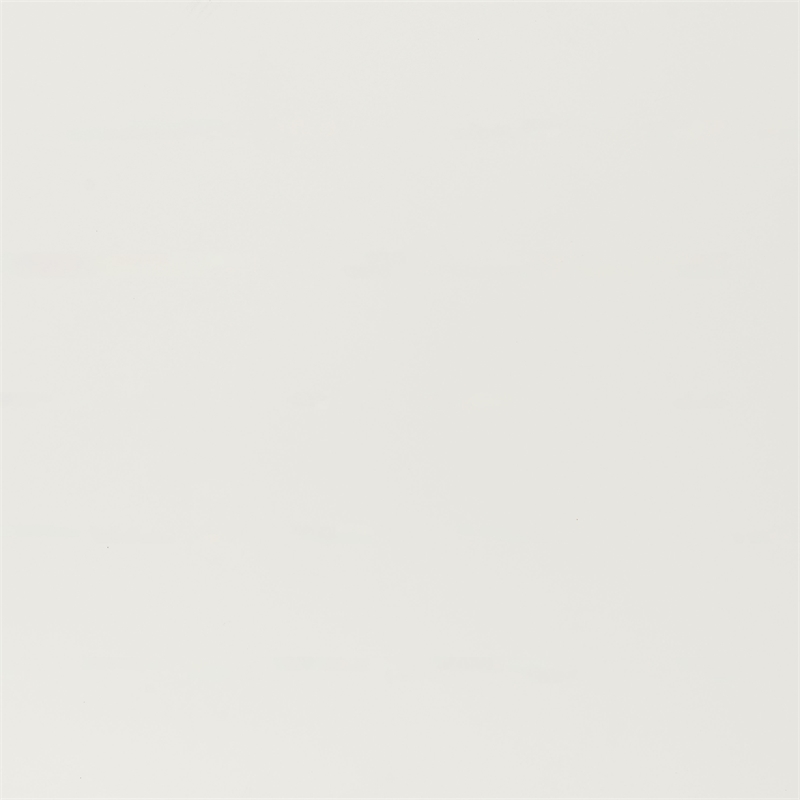 Welt Coffee Table White