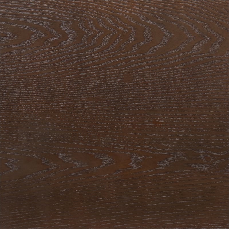 Mechy Side Table Brown