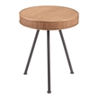 Stuart Side Table Natural