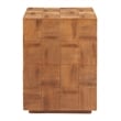 Cetka Side Table Natural