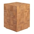 Cetka Side Table Natural