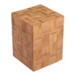 Cetka Side Table Natural
