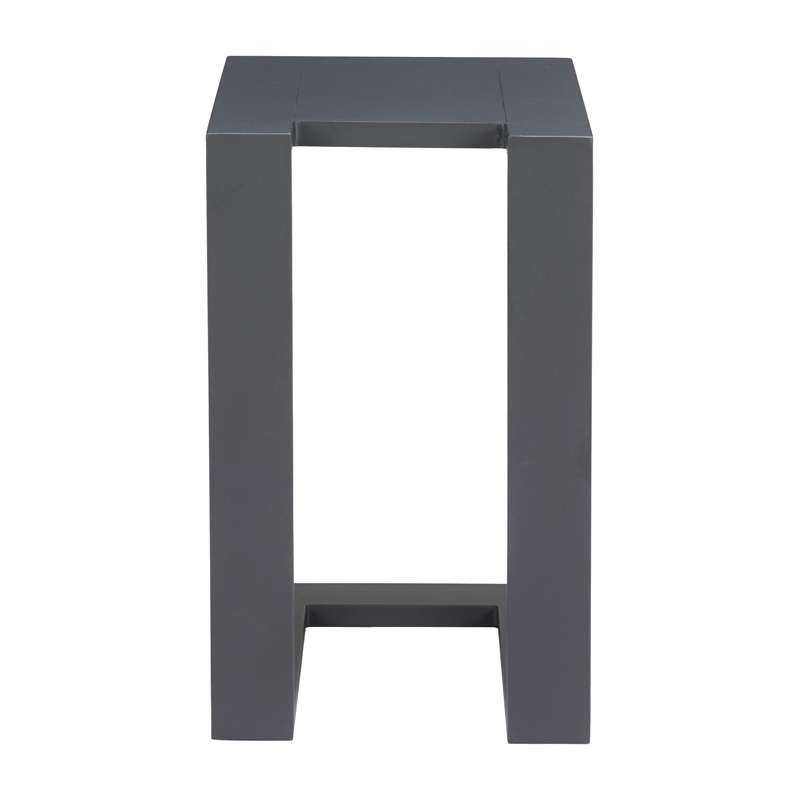 Tudi Side Table Black