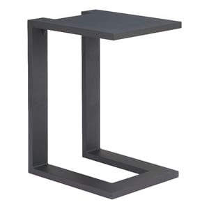Tudi Side Table Black