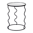 Bastia Side Table Black