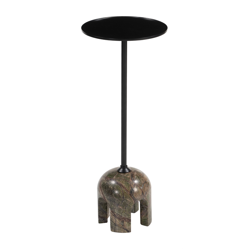 Kask Side Table Multicolor