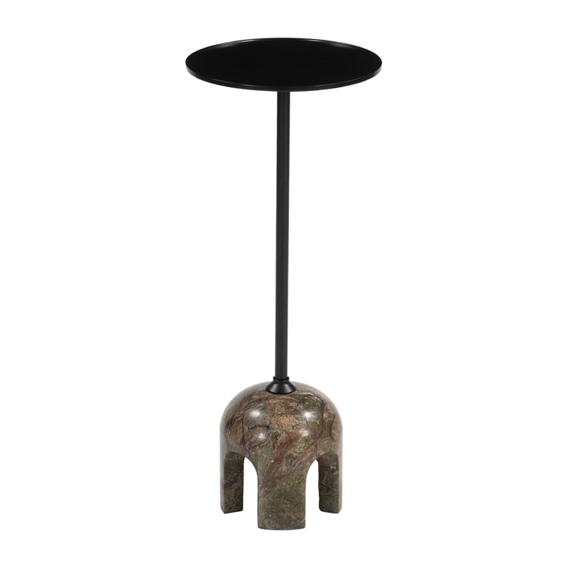 Kask Side Table Multicolor