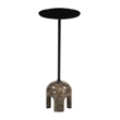 Kask Side Table Multicolor
