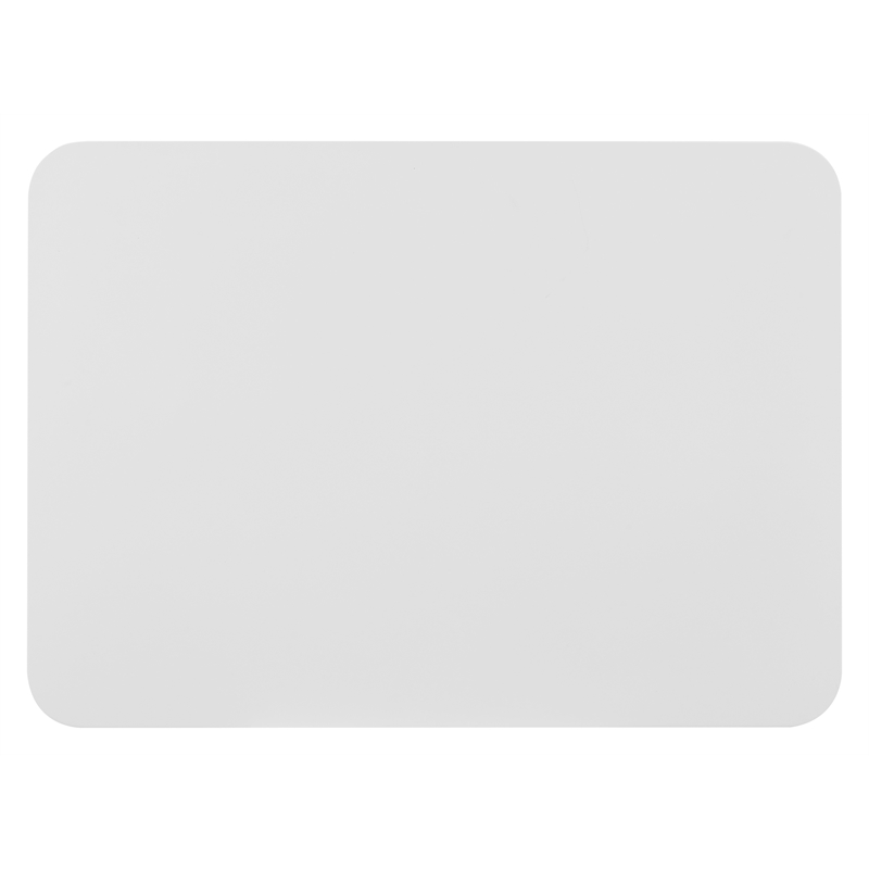 Friss End Table White