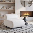 Litar Side Table Multicolor