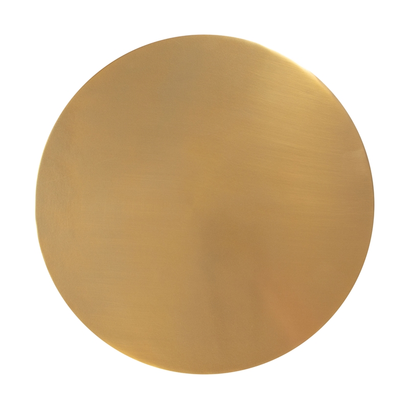 Litar Side Table Multicolor