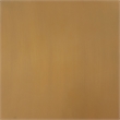 Cinza Side Table Gold & Beige