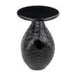 Piho Side Table Black
