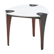 Bogey Side Table Multicolor