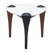 Bogey Side Table Multicolor