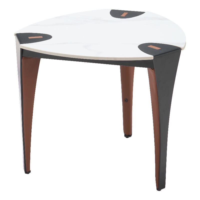 Bogey Side Table Multicolor