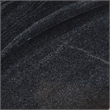 Surya Side Table Black
